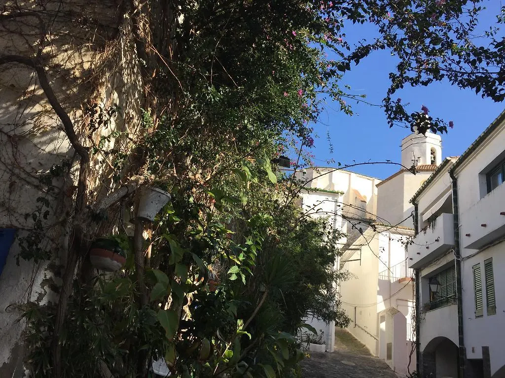 Studio Casa Nou Apartment Cadaques