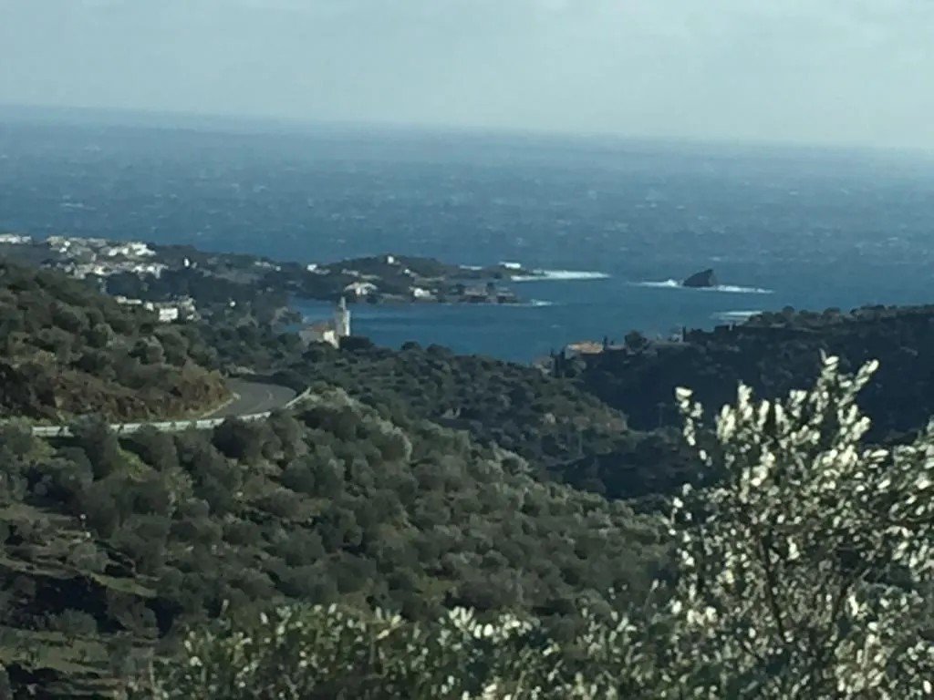 Studio Casa Nou Apartment Cadaques