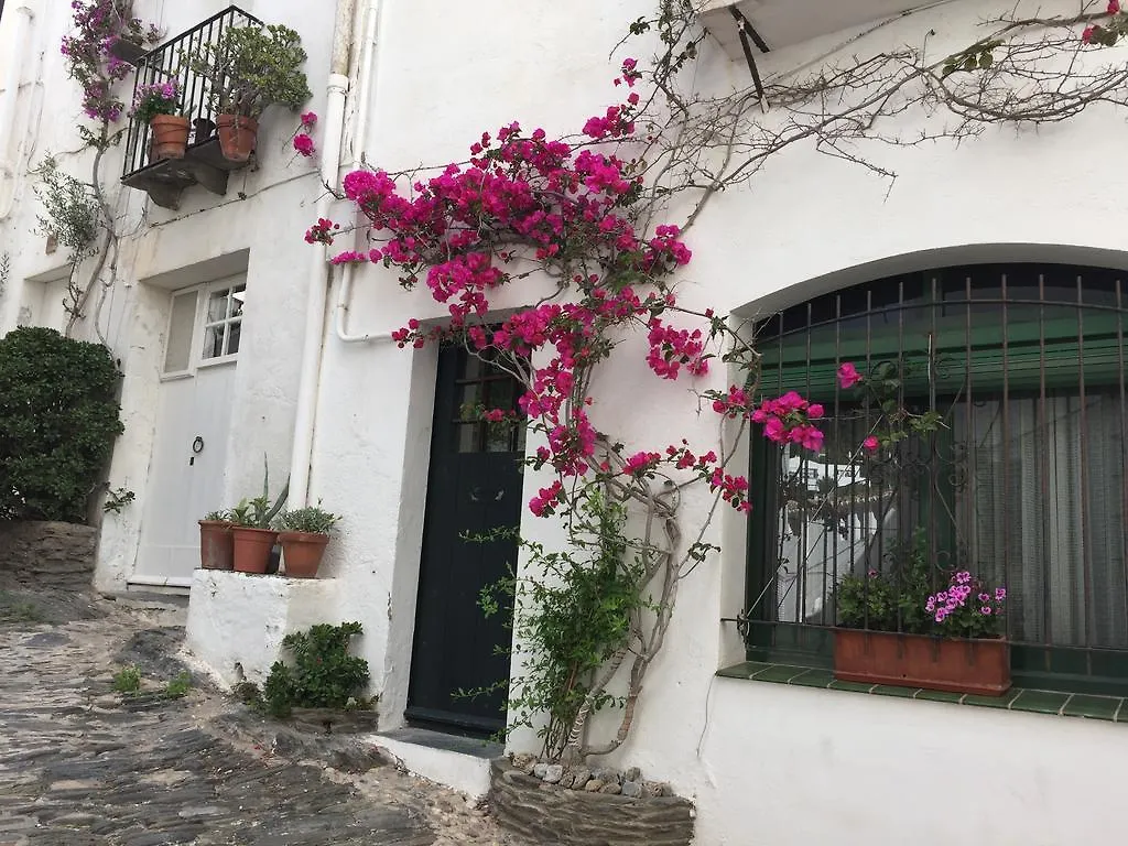 Hostel Studio Casa Nou Apartment Cadaques Spain