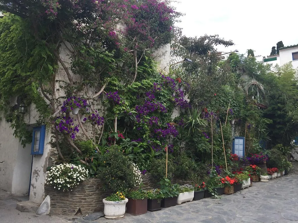 Studio Casa Nou Apartment Cadaques