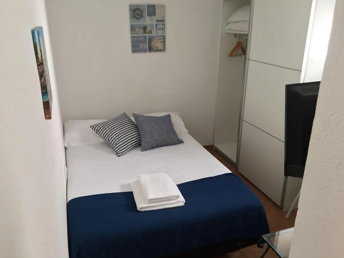 Studio Casa Nou Apartment Cadaques 0*,  Spain