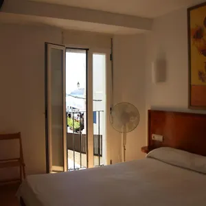 Cristina Guest house